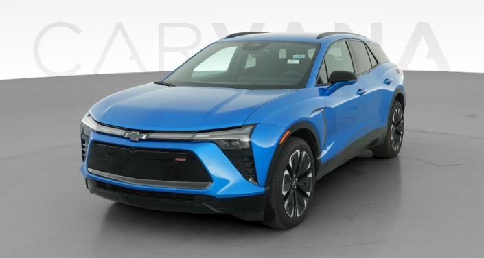 chevrolet blazer ev 2024 3GNKDHRK5RS239878 image chevrolet blazer ev 2024 3GNKDHRK5RS239878 image